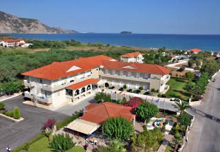 Kalamaki Beach Hotel, Zakynthos Island - Kalamaki - 0