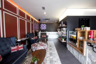 Bloommaze Boutique Hotel Puchong - Puchong - 1