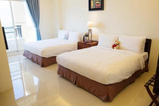 Na Na Ya Ji Bed and Breakfast - Città di Taitung - 1