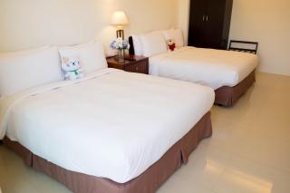 Na Na Ya Ji Bed and Breakfast - Città di Taitung - 2