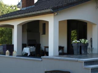 Studio & Appartement au Lac - 5