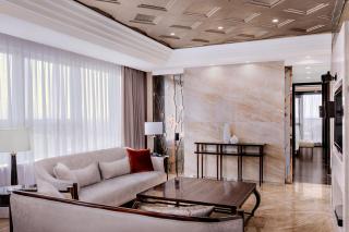 Crowne Plaza Shanghai Anting-Auto City - 15 Minutes drive to F1 - Jiading - 6