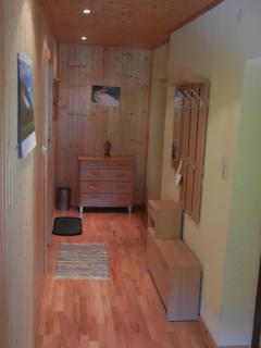 Apartment Familie Haupt - 2