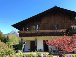 Apartment Familie Haupt - Bad Aussee - 6