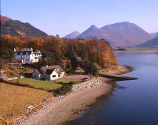 Loch Leven Hotel & Distillery - Glencoe - 9