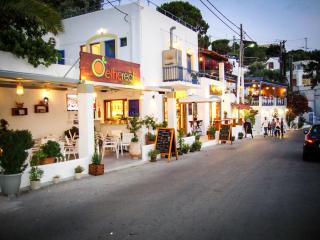 Hotel Aegean Home Studios & Apartments - Masouri - 4
