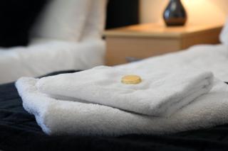 Townhead Apartments Glasgow Airport - Paisley - 7