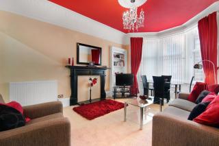 Townhead Apartments Glasgow Airport - Paisley - 0