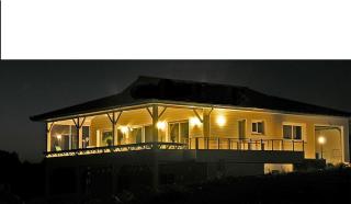 Sas Parc Lacoste - 7
