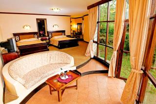 Lake Naivasha Sopa Resort - Naivasha - 9