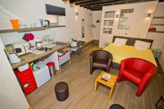 St. Stephen's Square Apartment - Hvar - 5
