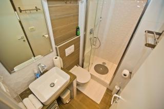 St. Stephen's Square Apartment - Hvar - 1