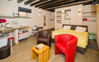 St. Stephen's Square Apartment - Hvar - 2