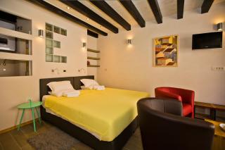 St. Stephen's Square Apartment - Hvar - 6
