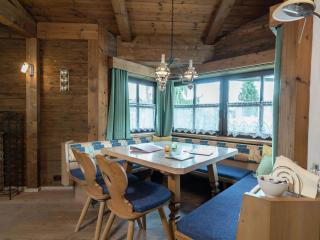 Spacious Apartment near Ski Area - Niedernsill - 3