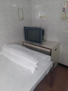 New Yan Yan Guest House reception 9th floor Flat E4 E6 - Hong Kong - 7