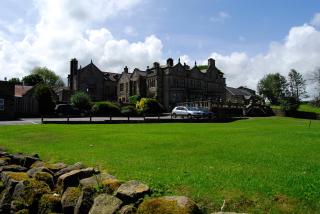 Dunsley Hall Country House Hotel - Whitby - 3