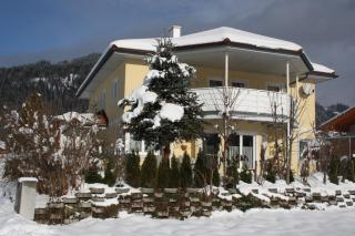 Haus Pfeiffenberger - Eben im Pongau - 6