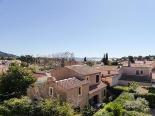 vacances en bord de mer - Carqueiranne - 8