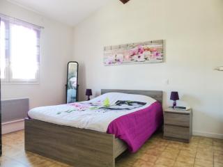 vacances en bord de mer - Carqueiranne - 6