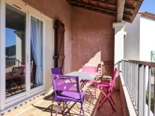 vacances en bord de mer - Carqueiranne - 4