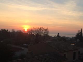 vacances en bord de mer - Carqueiranne - 9