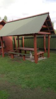 Kalamehe Farmstay - Alatskivi - 7