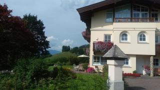 Haus Waldegg - Brixen im Thale - 8