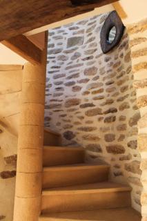 La Tour du Bois Dormant - Plozévet - 2