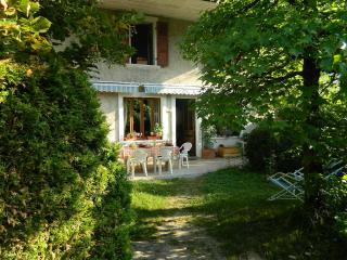 maison de marie - Doussard - 8