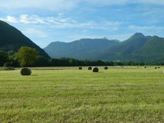 maison de marie - Doussard - 5