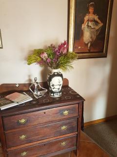 Woodpecker Guesthouse - Ficksburg - 6