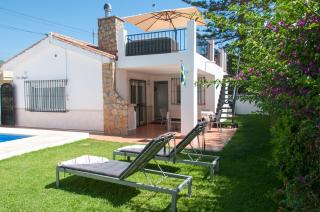 Villa Marysol sleeps 6 - Fuengirola - 4
