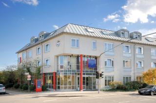 Hotel Stuttgart Sindelfingen City by Tulip Inn - Sindelfingen - 0