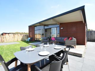 Holiday home in Callantsoog with forest - Callantsoog - 9