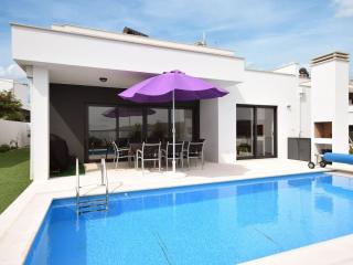 Modern villa with private swimming pool - Famalicão - 3