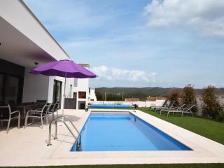 Modern villa with private swimming pool - Famalicão - 1