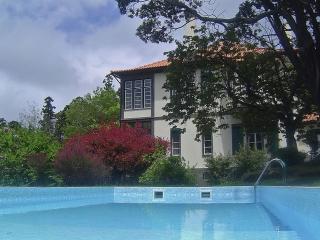 Villa in Santo Antonio da Serra for eight Person - Santo da Serra - 7