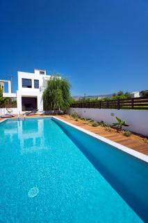 Seametry Luxury Living Villa - Chania - 0
