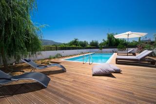 Seametry Luxury Living Villa - Chania - 3