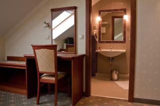 Elizabeth Hotel - Gyula - 1