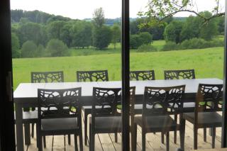 Domaine de la Clauzade (Gite) - 3