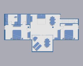 Verdepiano Bed & Camping - Riva del Garda - 2