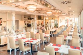 Hotel Stuttgart Sindelfingen City by Tulip Inn - Sindelfingen - 6