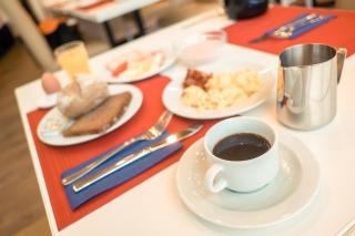 Hotel Stuttgart Sindelfingen City by Tulip Inn - 4