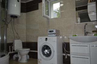 Guest House Gogia - Zhabeshi - 6