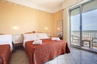 Hotel Ambra - Rímini - 6
