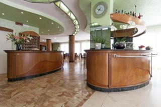 Hotel Ambra - Rímini - 2
