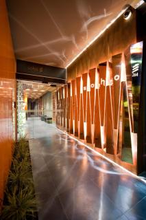 The Soho Hotel - Adelaide - 4