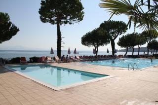 Le Corti Del Lago - Padenghe sul Garda - 7